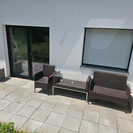 Moderne Ferienwohnung Auf Rups Hof Oberhocking Exteriér fotografie