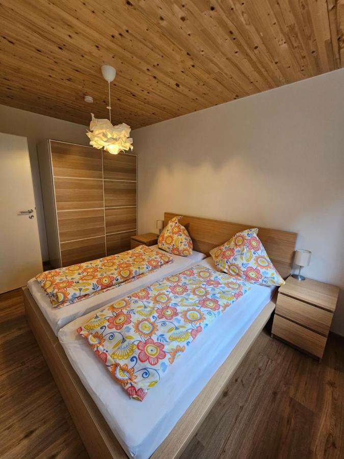 Moderne Ferienwohnung Auf Rups Hof Oberhocking Exteriér fotografie