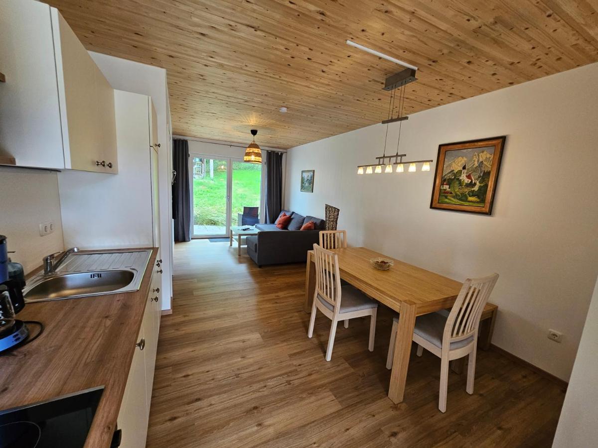 Moderne Ferienwohnung Auf Rups Hof Oberhocking Exteriér fotografie